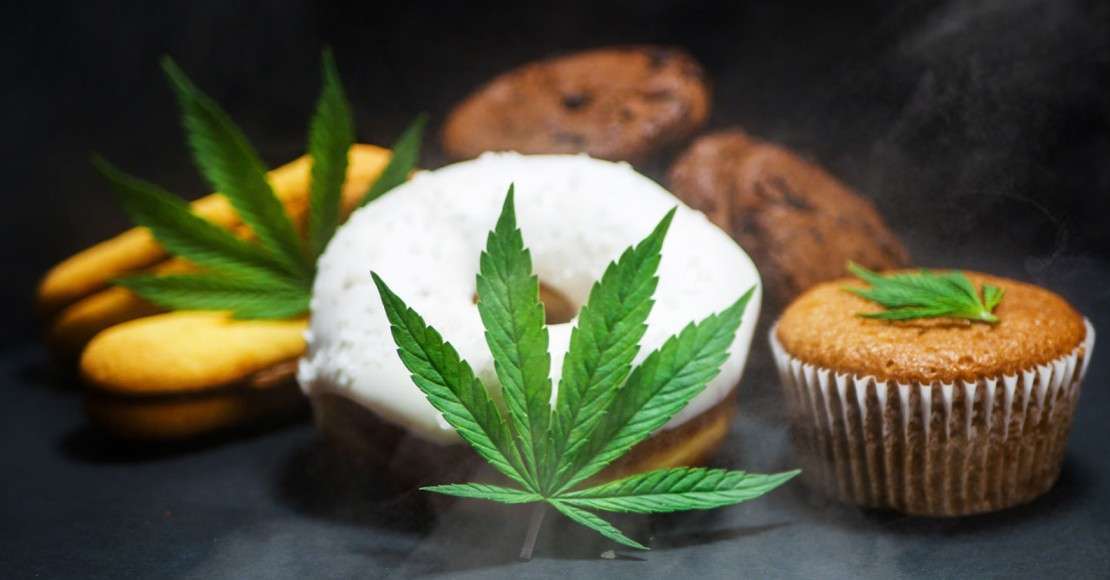5 Easy Cannabis Recipes for Cooking at Home