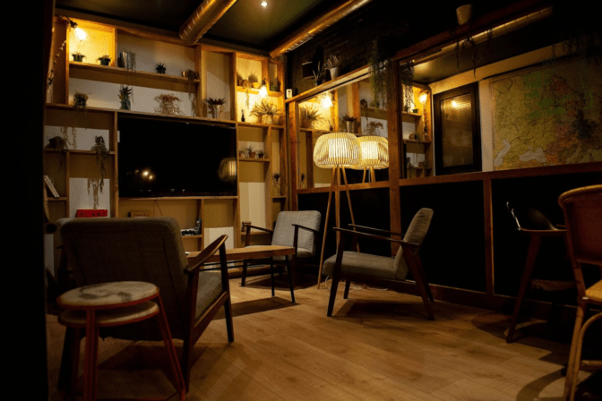 Discover Botanik BCN: A Hidden Gem in Barcelona