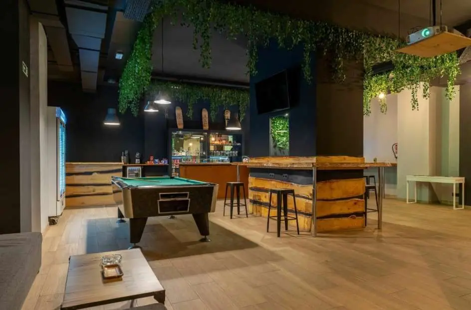 cannabis clubs barcelona