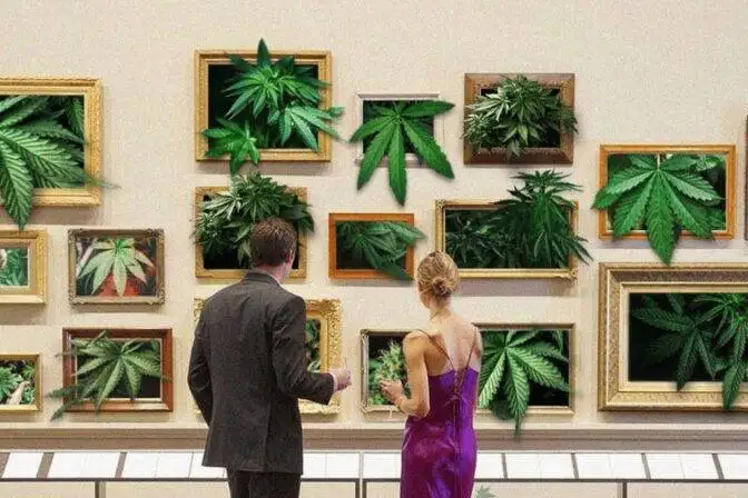 Weed in Barcelona: Your Complete Guide to Cannabis Culture