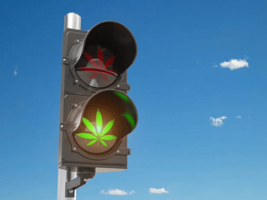 Barcelona Marijuana Laws: