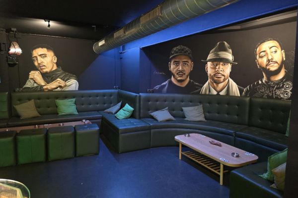 Best Private Social Clubs in Barcelona You Should Know About