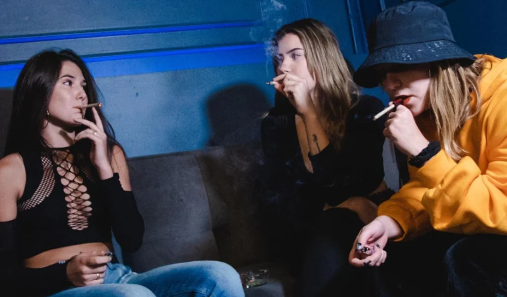 Stone Age Club Barcelona Nightlife Scene