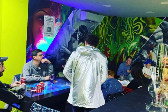 Best Cannabis Clubs in Malaga – A Must-Read Guide