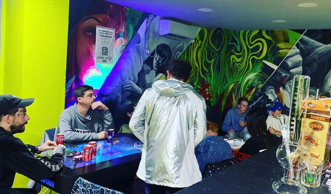 Best Cannabis Clubs in Malaga – A Must-Read Guide