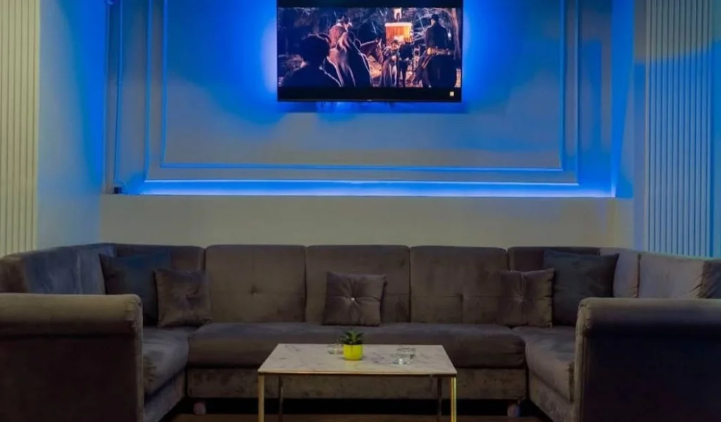 Promotional graphic for Green Dream Club cannabis festival