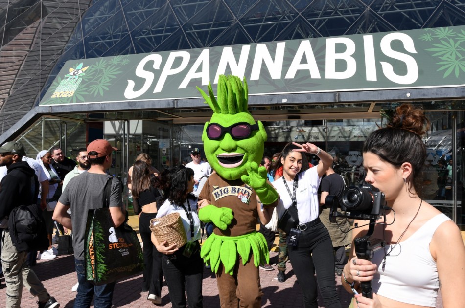 Discover Spannabis: Europe’s Ultimate Cannabis Festival