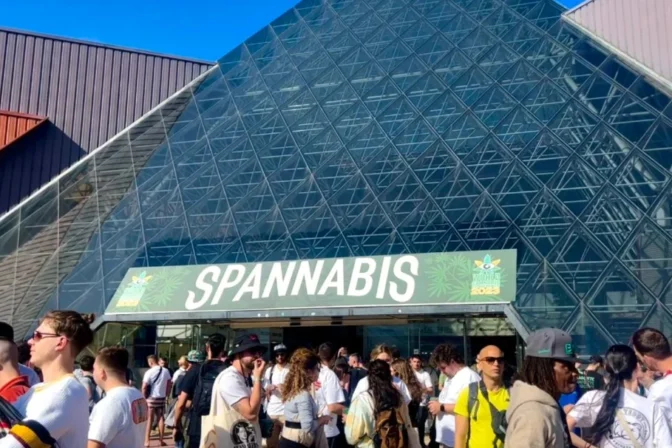 Your Guide to Buying Spannabis Tickets from the Official Website