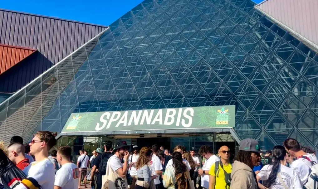 Spannabis: Europe’s Ultimate Cannabis Festival