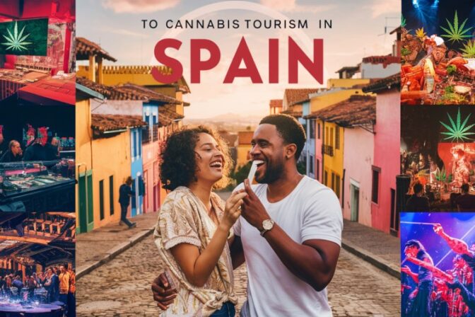Cannabis Tourism in Spain: Your Ultimate Guide