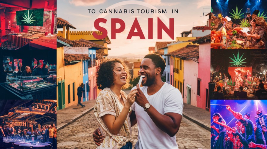 Cannabis Tourism in Spain: Your Ultimate Guide