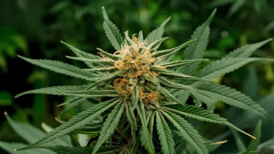 Green Dream Club event image for Spannabis festival