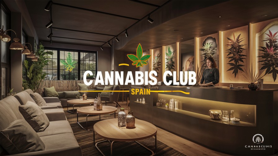 Why Join a Cannabis Club in Spain?