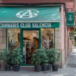 Cannabis in Valencia