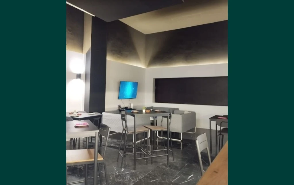 Barcelona cannabis festival image by Green Dream Club