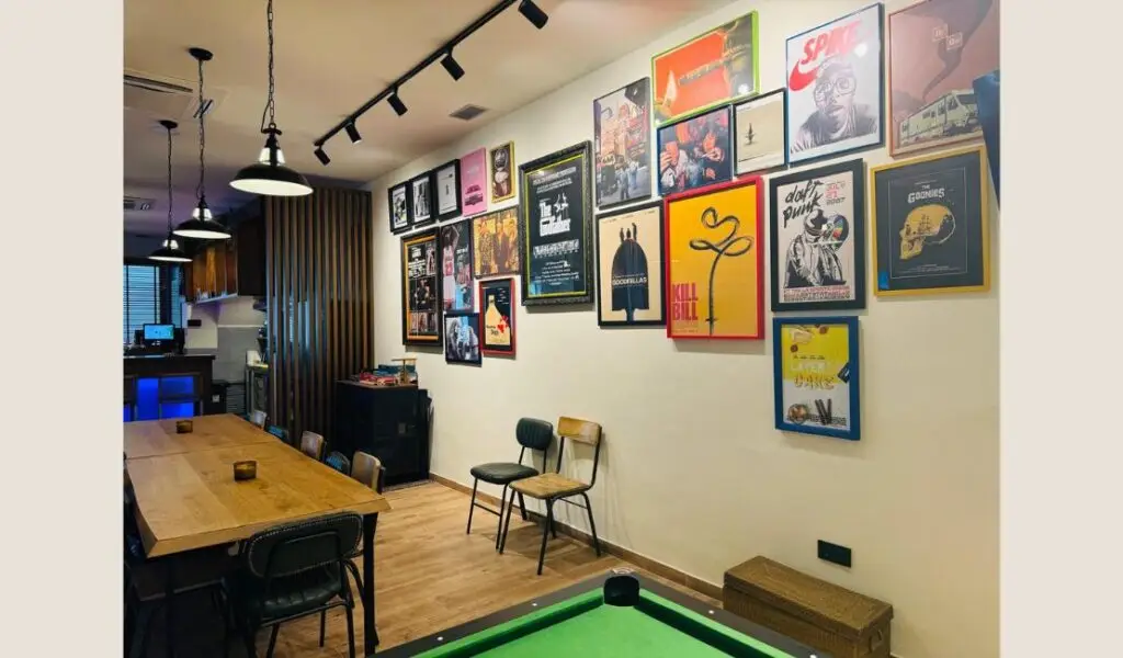 The Club Denia – Top Cannabis Social Club in Denia