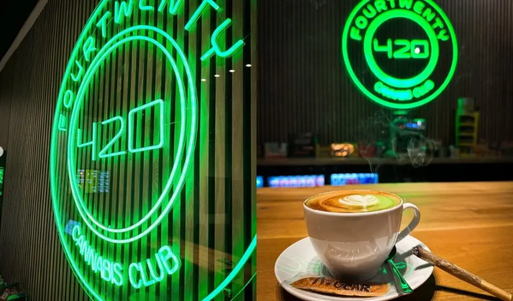 Fourtwenty 420 CSC Valencia – Exclusive Cannabis Club in Valencia