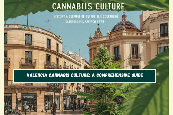 Cannabis in Valencia: Your Complete Guide to Social Clubs & Laws