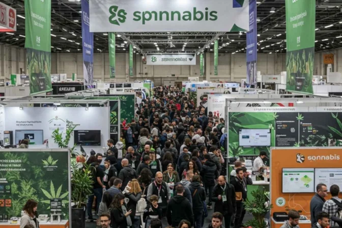 Spannabis 2025 | Your Ultimate Guide to the Cannabis Festival