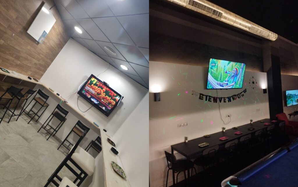 420 Weed Club Marbella