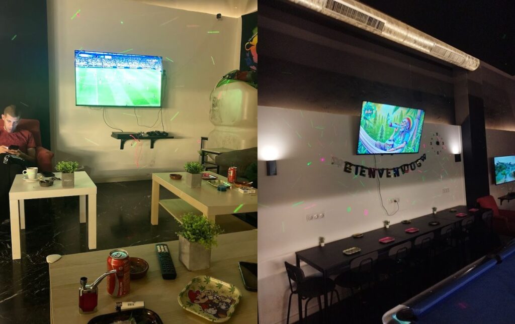 420 Weed Club Marbella