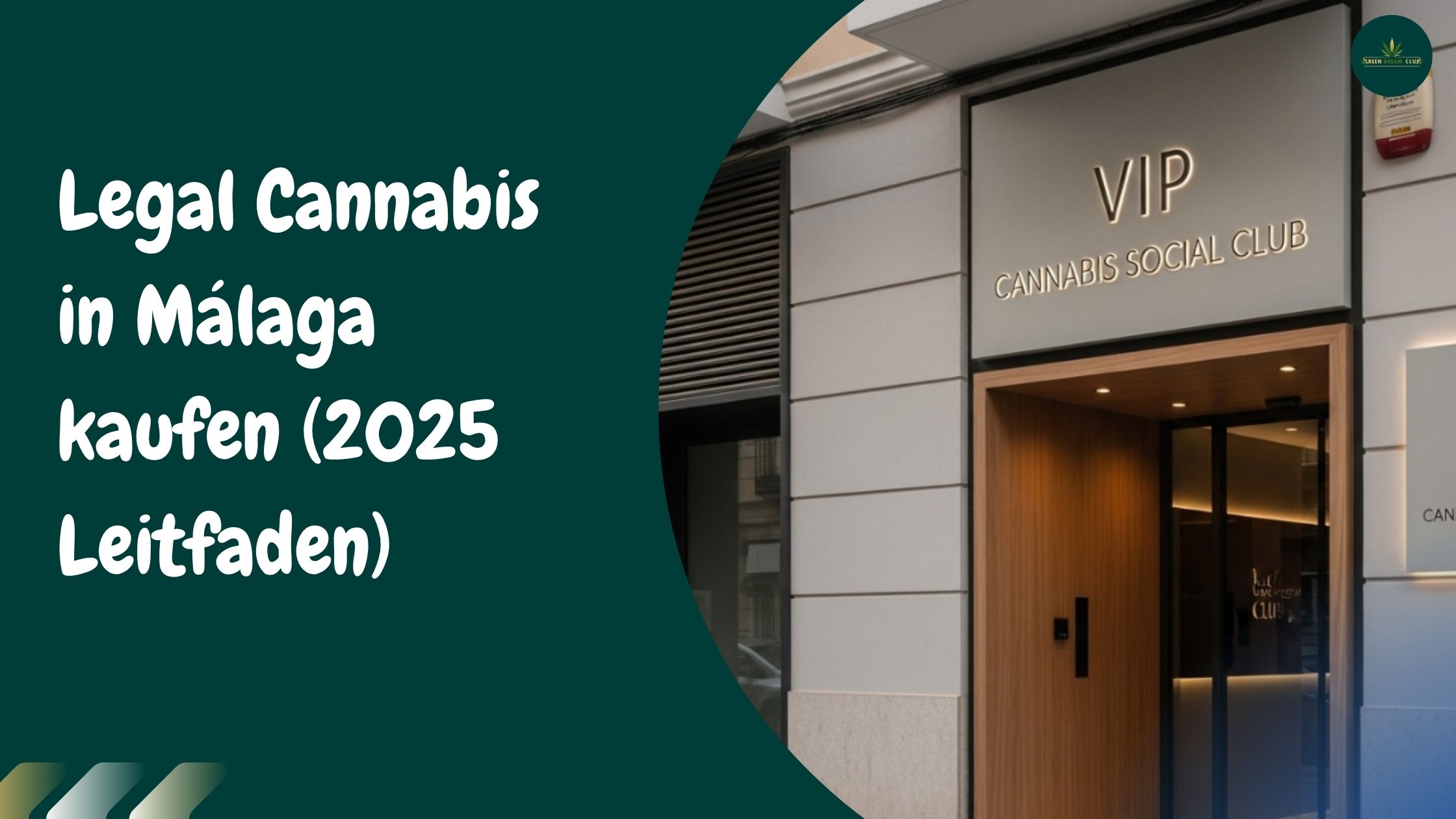 Legal Cannabis in Málaga kaufen (2025 Leitfaden)