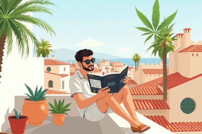 Ist Cannabis in Spanien legal? Kompletter Guide 2025