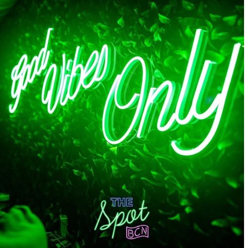 The Spot Barcelona Cannabis Club