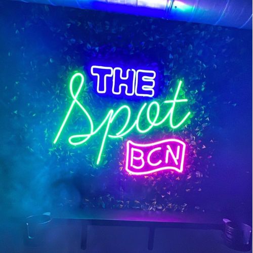 The Spot Barcelona Cannabis Club
