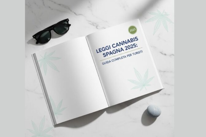 Leggi Cannabis Spagna 2025: Guida Completa per Turisti