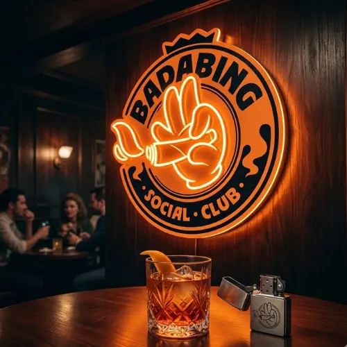 Badabing Social Club Berlin - cannabis clubs in berlin