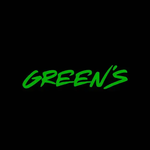 Greens Lounge Charlottenburg - cannabis clubs in berlin